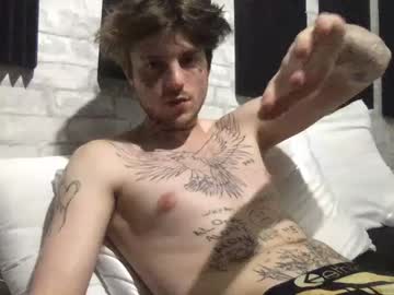 webcam man prettyboyszn image #5310399