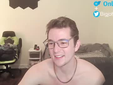 webcam man bigjohnny550 image #4136878