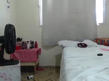 Cam for mrbrown_strong