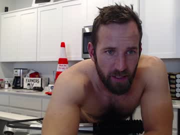 webcam man benny_bee image #174362