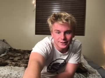 Cam for jacksonanddakota
