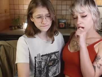 webcam couple mekyy_no_neko image #4406191