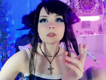 webcam girl ronnie_neko image #5861924