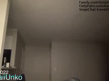 Cam for kawaiiunko