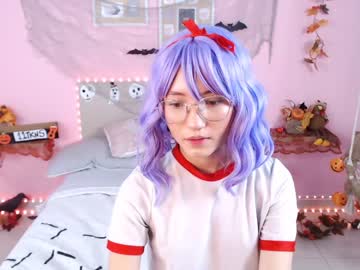 webcam girl little_effy18 image #317056