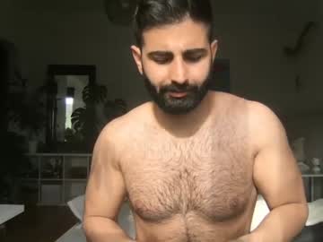 Cam for arusharush