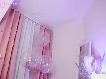 webcam girl taanni_bc image #4048428