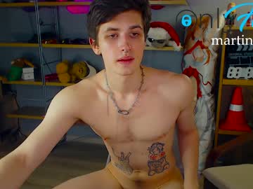 webcam man martinlutar420 image #887040