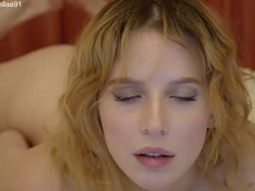webcam girl ellaa91 image #6384730