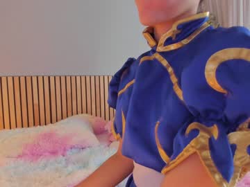 webcam girl little_effy18 image #6371828