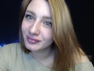 Cam for lucky_becky21