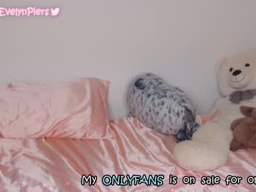 webcam girl evelynpiers image #211627