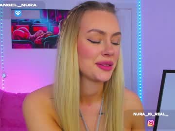 webcam girl 8a8y_nura image #5886763