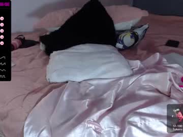 Cam for missbunny_mrsrabbit