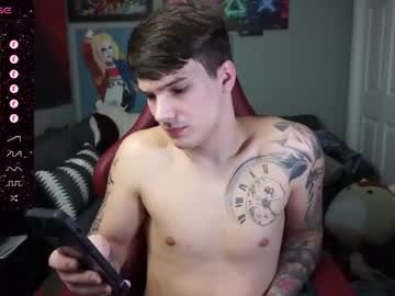 webcam man itzbrodyking image #6315493