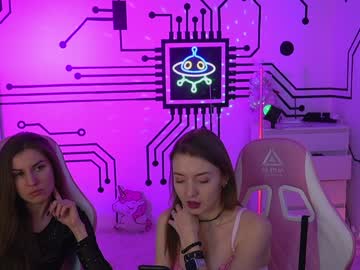 webcam couple anabel054 image #1236014