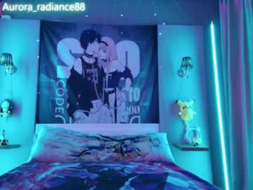 webcam couple aurora_radiance image #6652559