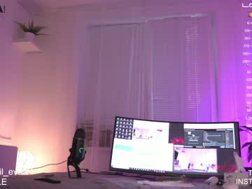 webcam girl lil_eva image #2477890