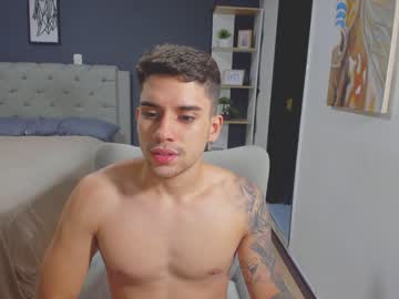webcam man mike_montoya image #386867