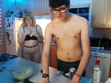 webcam couple ellie_bear image #1562640