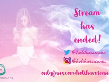 webcam girl holihurricane image #148860