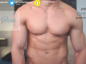webcam man _cristianlopez image #487007