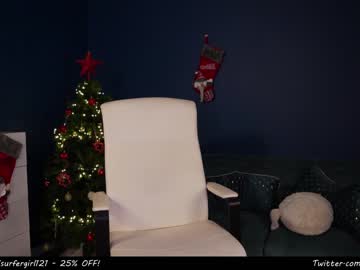 webcam girl surfergirl121 image #3220392