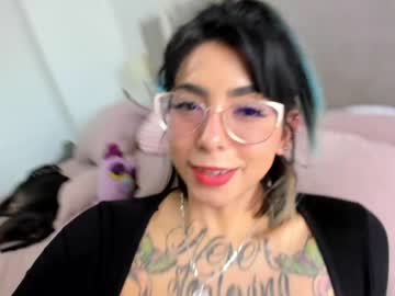 webcam girl tattoo_ninja_kitty image #60390