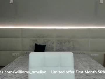 webcam girl amelia__williams image #2190578