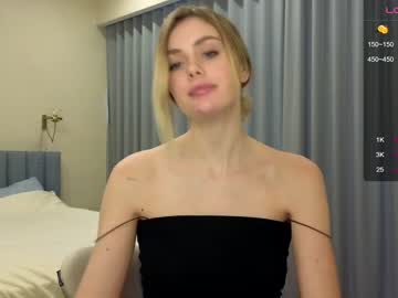 webcam girl sky_magic image #5642670