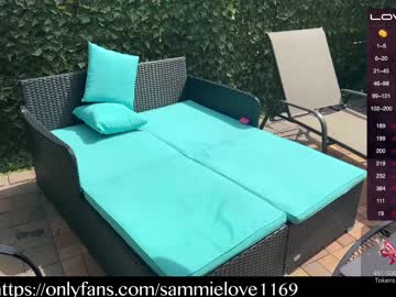 webcam couple sammielove1169 image #4869438