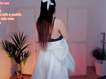webcam girl _mayflower_ image #5764119