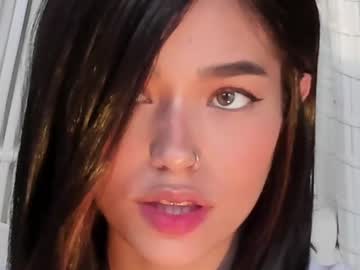 webcam girl _meghan_gomez1_ image #1746709