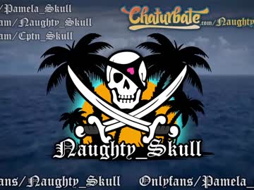 webcam girl naughty_skull image #6245368