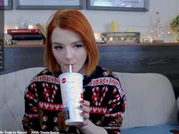 webcam girl ginger_pie image #698874