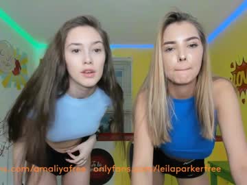 webcam girl amelia__williams image #1486987