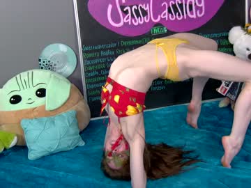 webcam girl sassycassidy image #512752