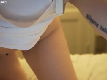 webcam girl ellaa91 image #6441457