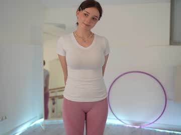 webcam girl floret_joy image #5450431