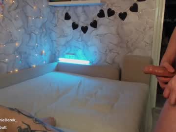 webcam couple bethanie_derek image #5924085
