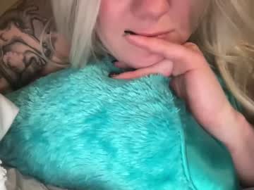 Cam for desertblondie
