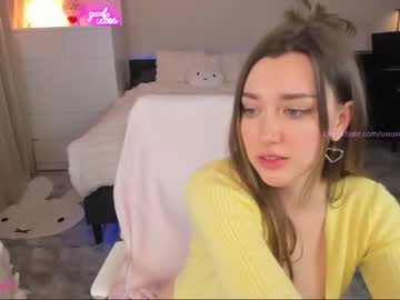 webcam girl uwuxo image #6208685