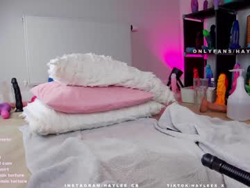 webcam girl hayleex image #3146297