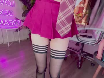 webcam girl hi_teika image #2677469
