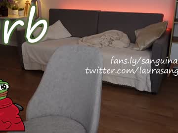webcam girl laura_sanguinar image #5027044