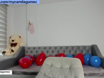 webcam girl camilagomezz image #2142753