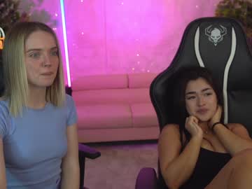 webcam couple kira0541 image #4396650