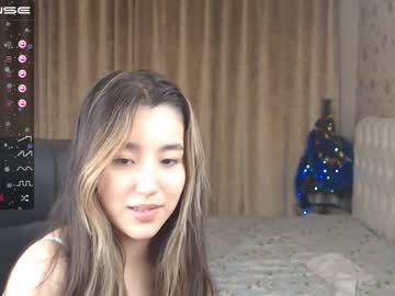 Cam for lovelymiho