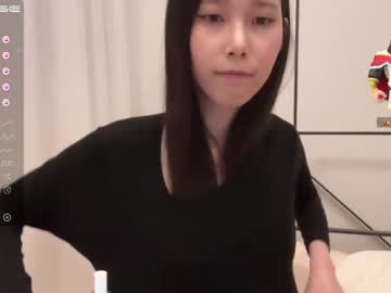 webcam girl yuna_japan image #3875340
