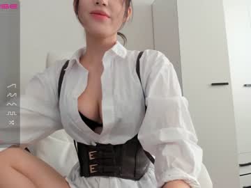 webcam girl hee_jin image #3158228